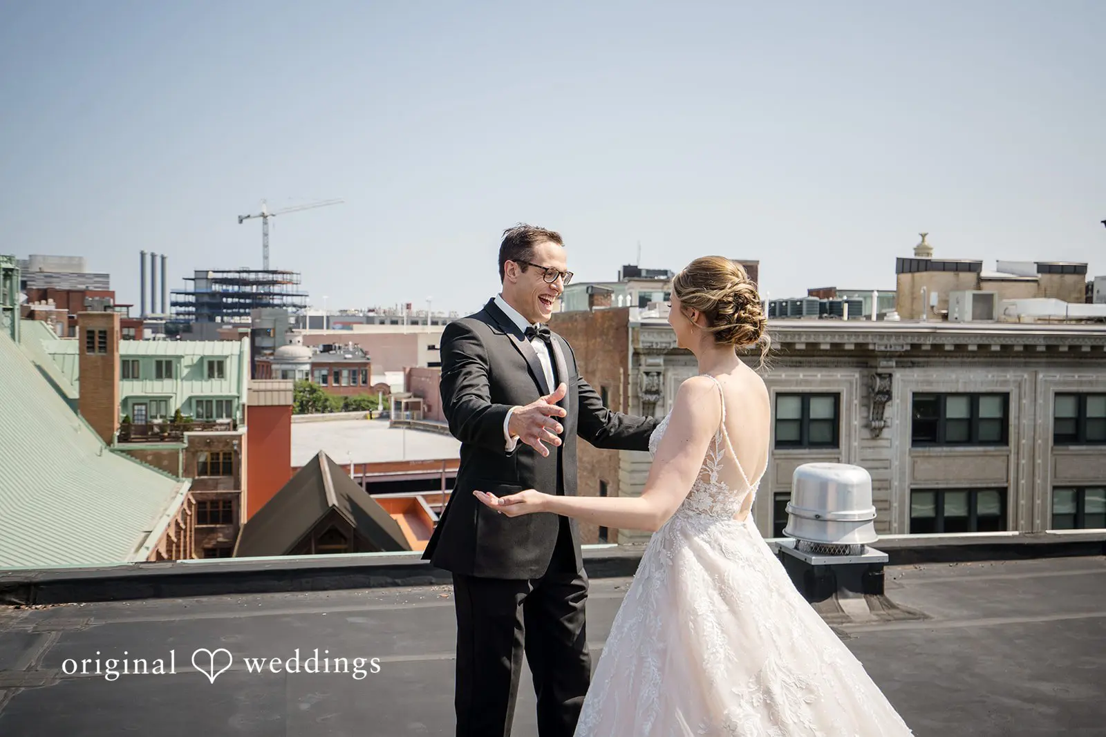 Hotel Providence Wedding // Chelsea & Karl -