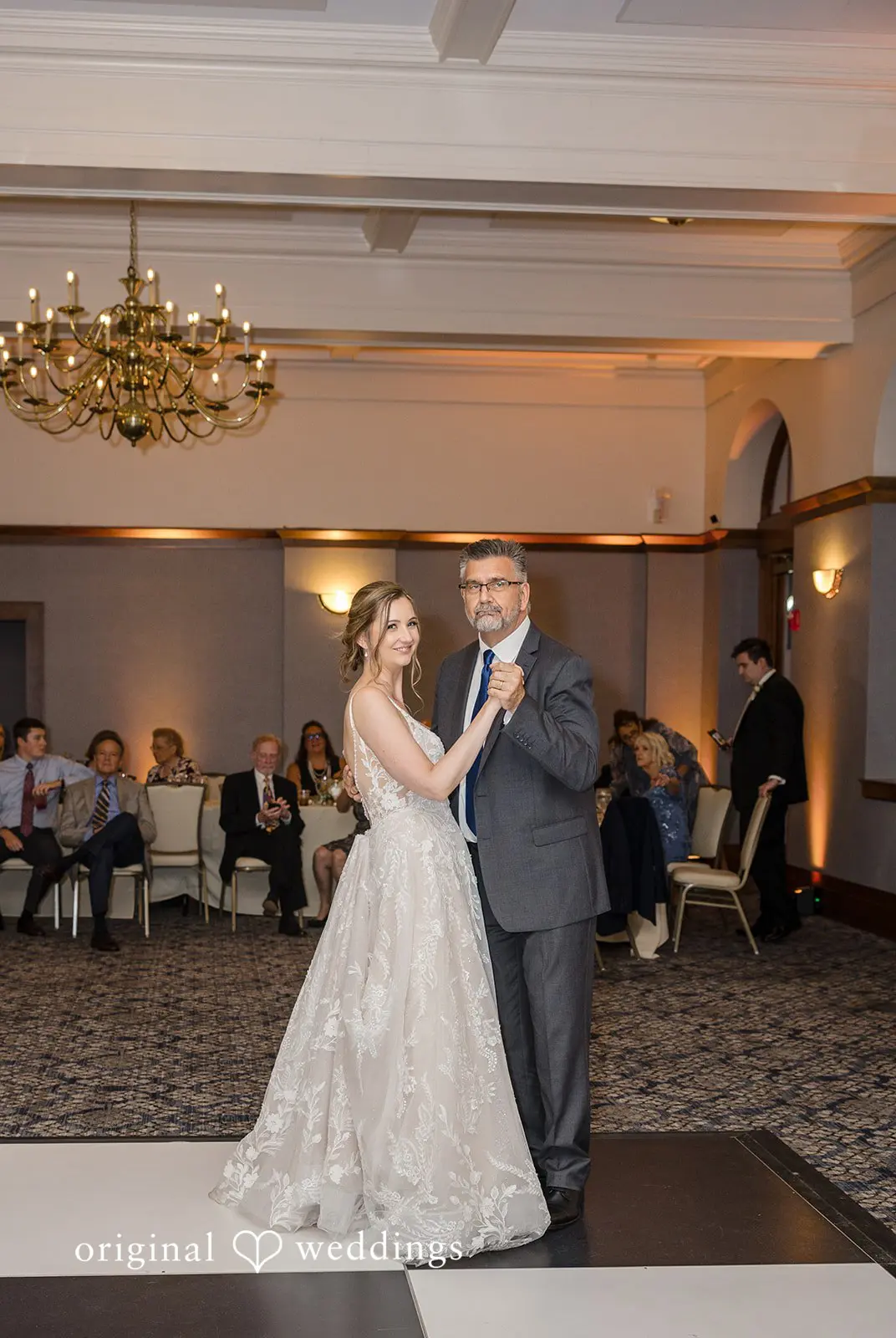 Hotel Providence Wedding // Chelsea & Karl -
