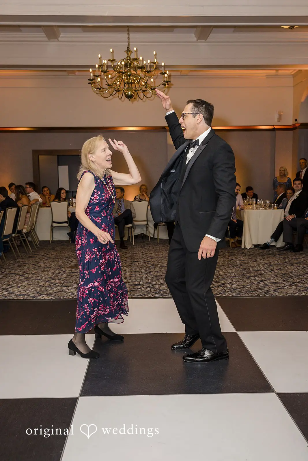Hotel Providence Wedding // Chelsea & Karl -