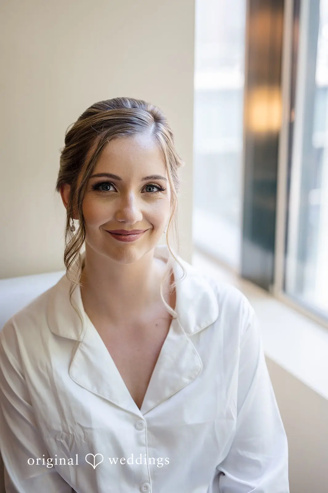 Hotel Providence Wedding // Chelsea & Karl -