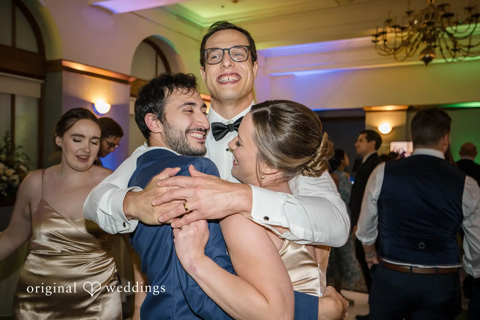 Hotel Providence Wedding // Chelsea & Karl -