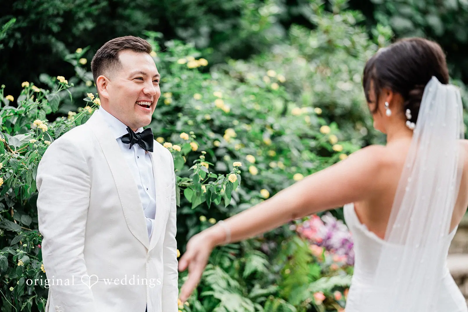 Margaret & Alexander -