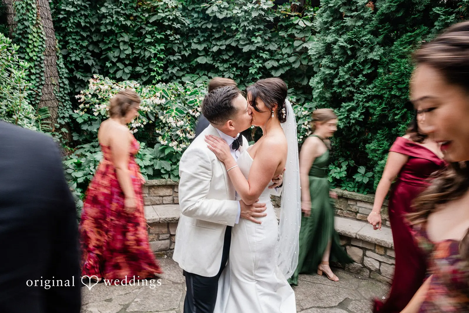 Margaret & Alexander -