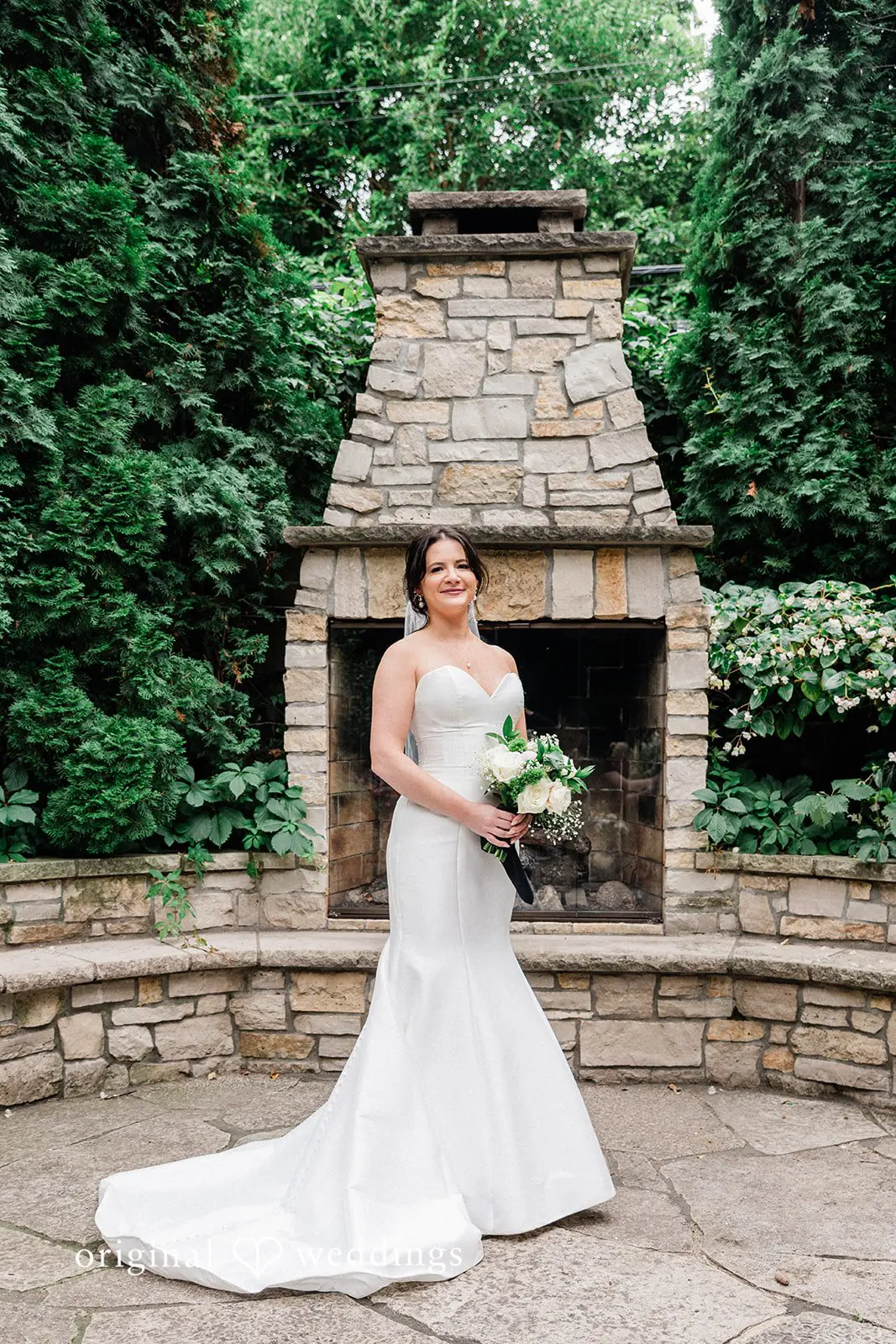 Margaret & Alexander -