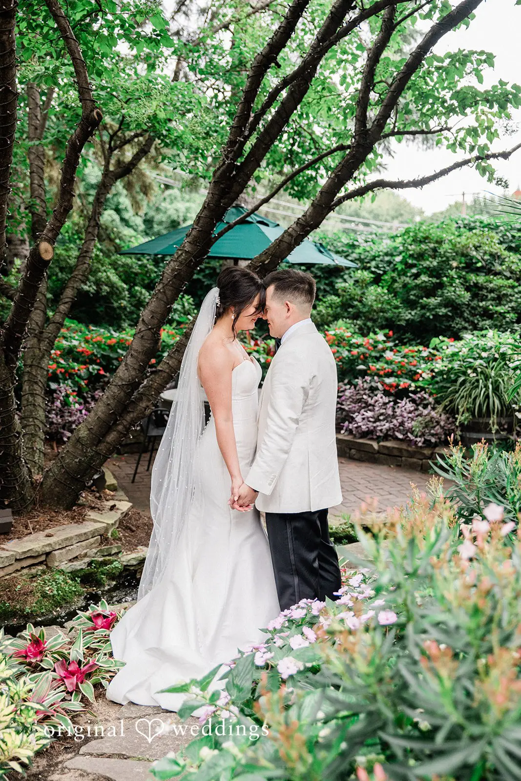 Margaret & Alexander -