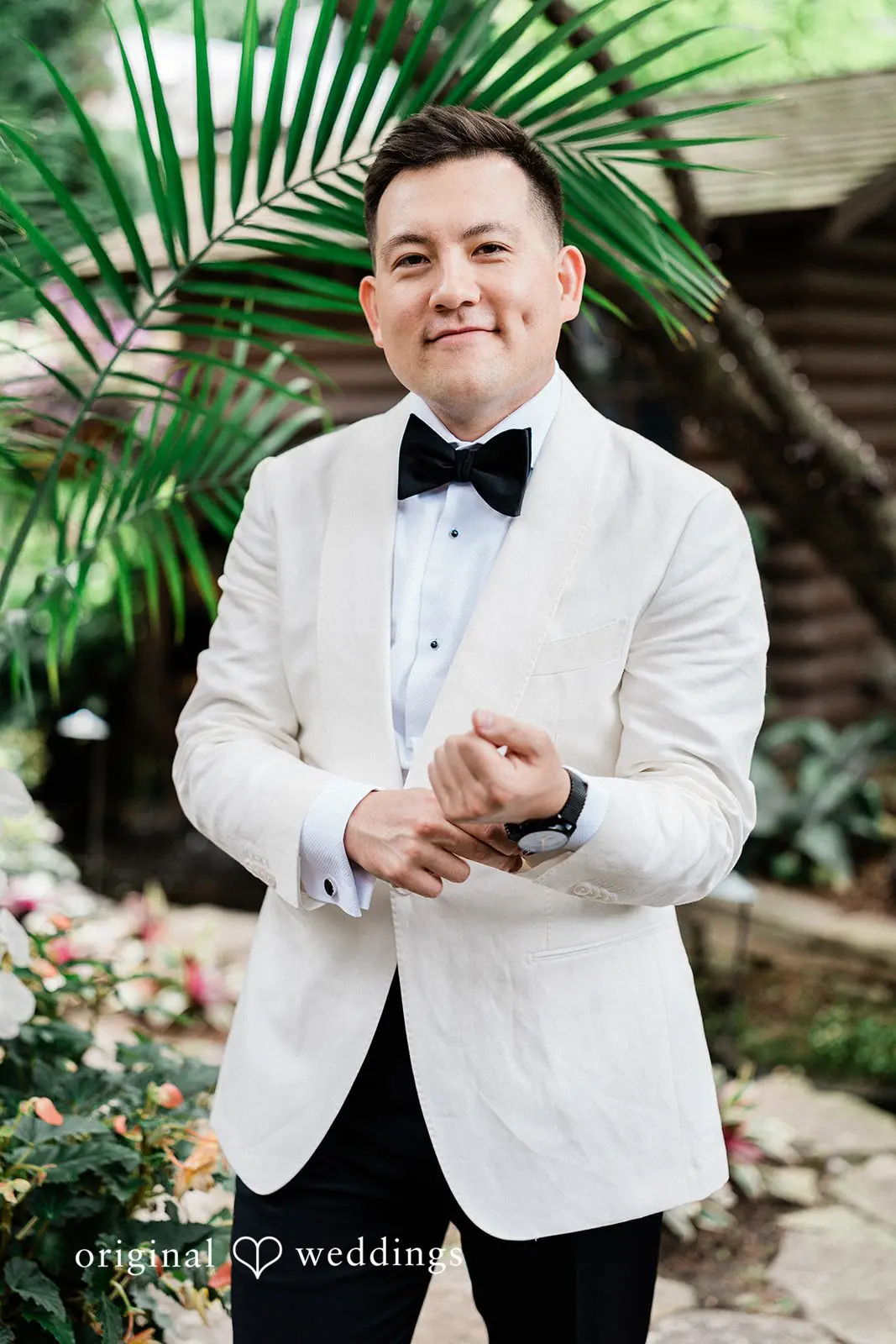 Margaret & Alexander -