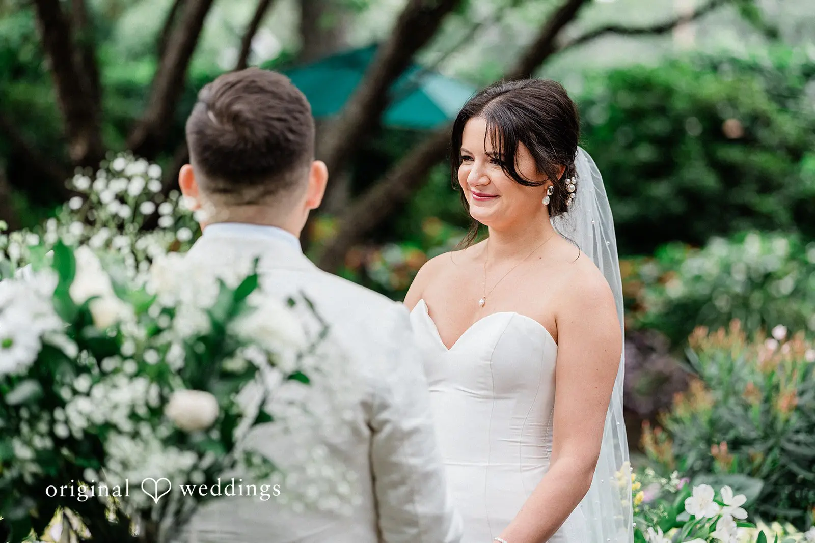 Margaret & Alexander -