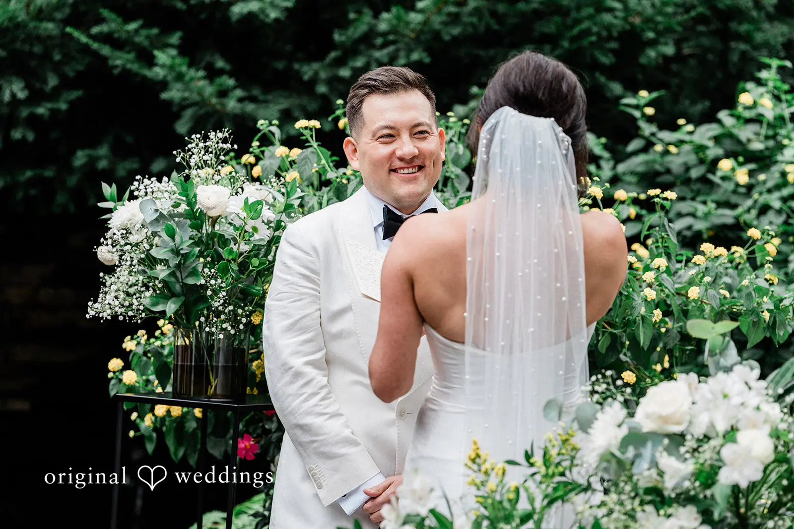 Margaret & Alexander -