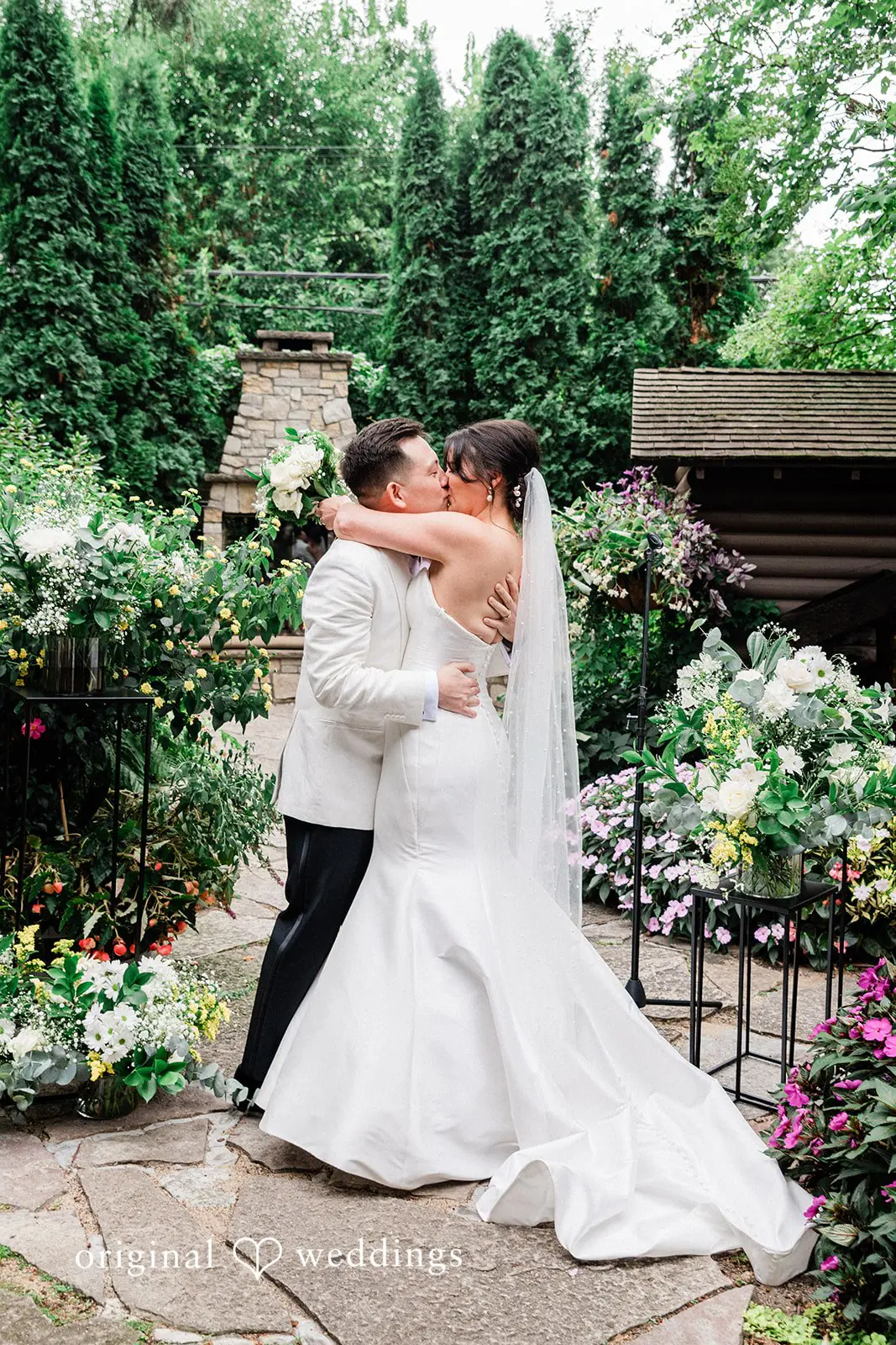 Margaret & Alexander -