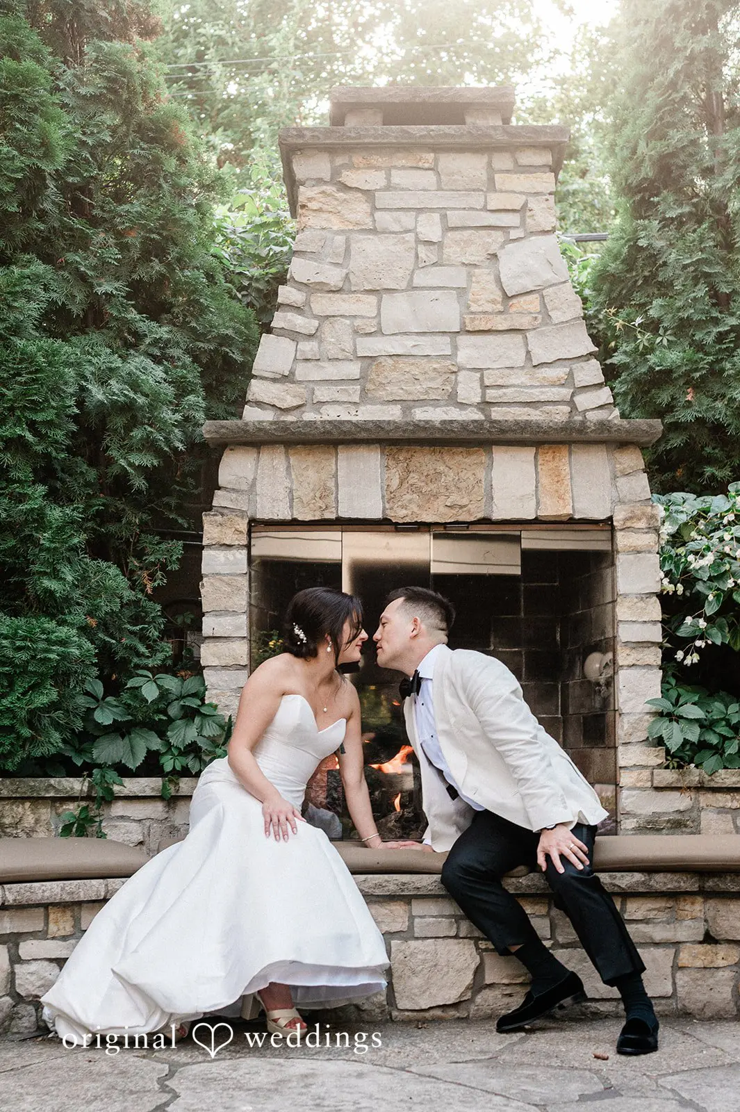 Margaret & Alexander -