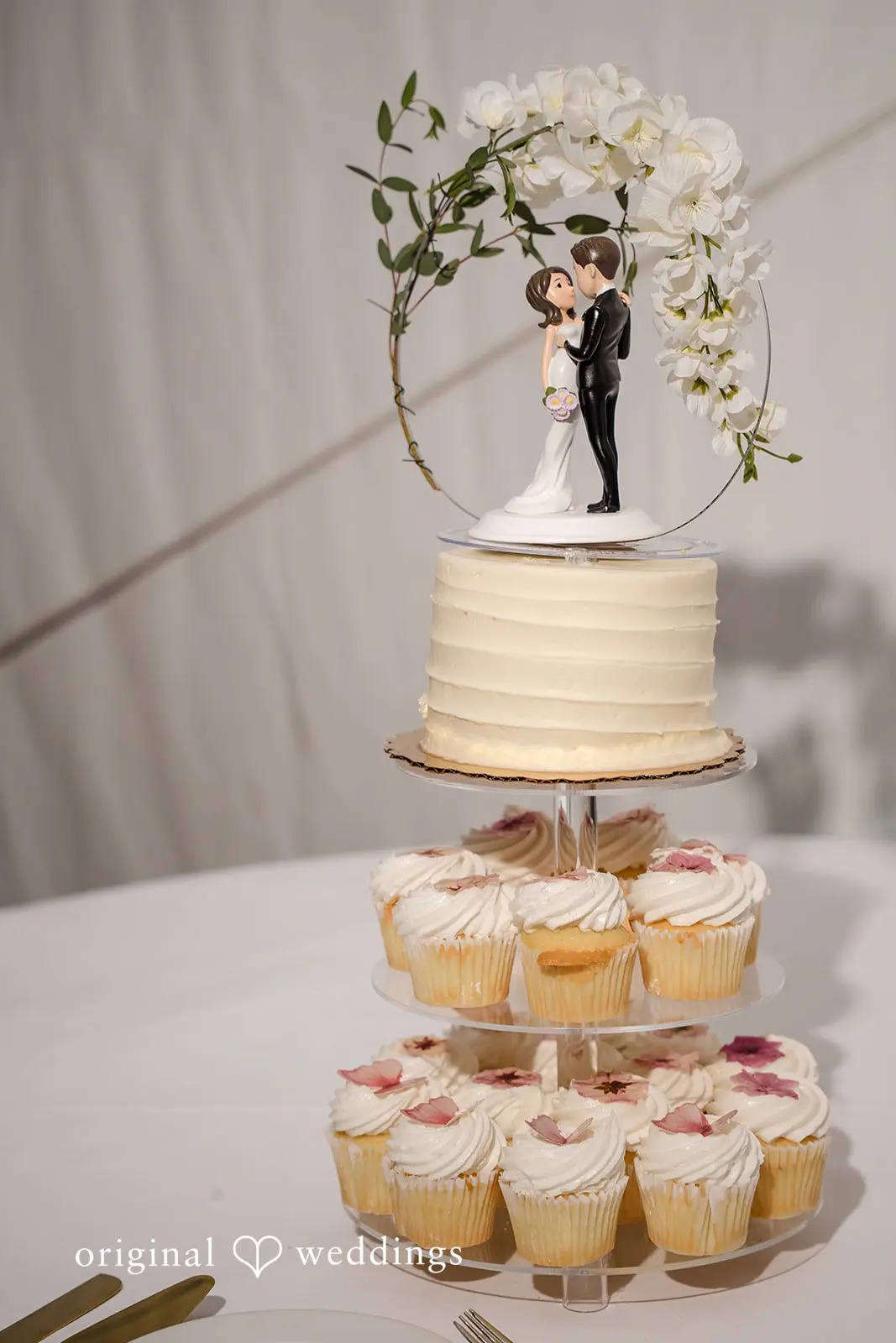 Jefferson Street Mansion Wedding // Alondra & Andrew -