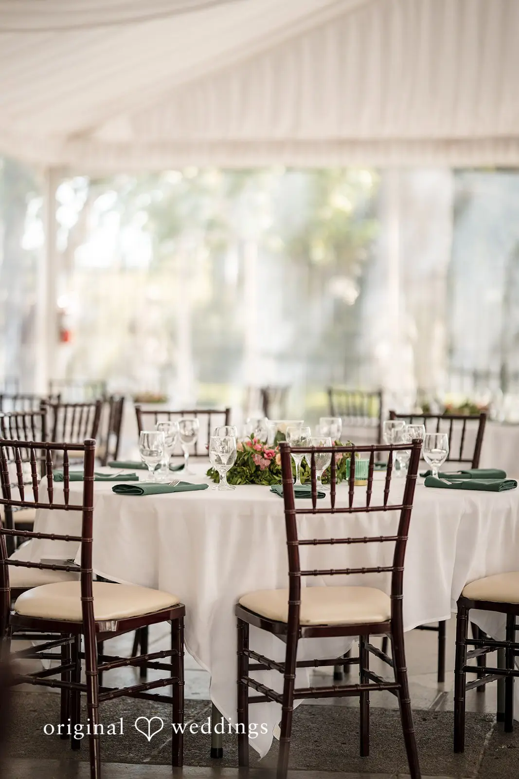 Jefferson Street Mansion Wedding // Alondra & Andrew -