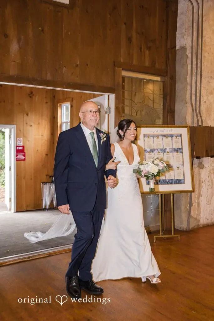 John James Audubon Center Wedding // Eileen & Michael -