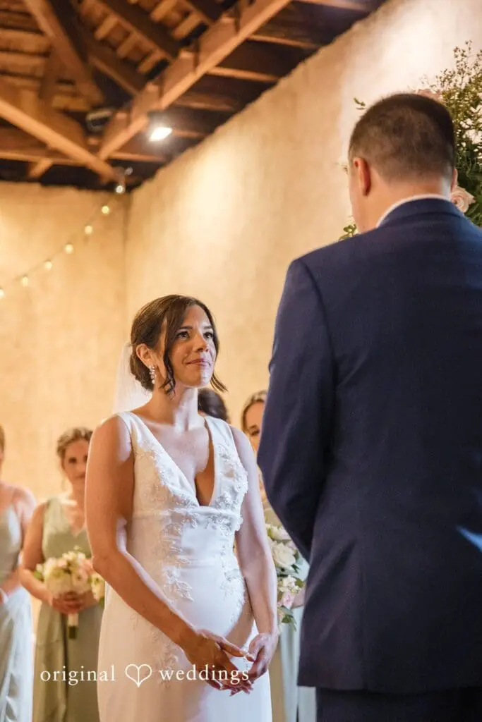 John James Audubon Center Wedding // Eileen & Michael -