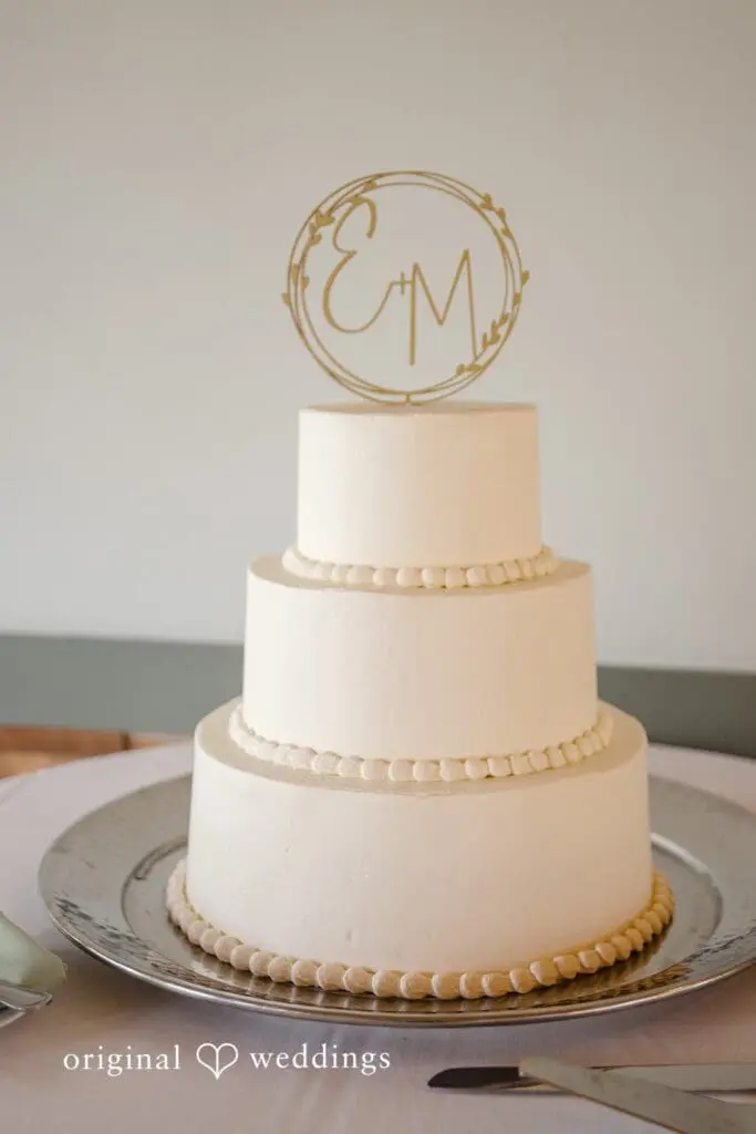 John James Audubon Center Wedding // Eileen & Michael -