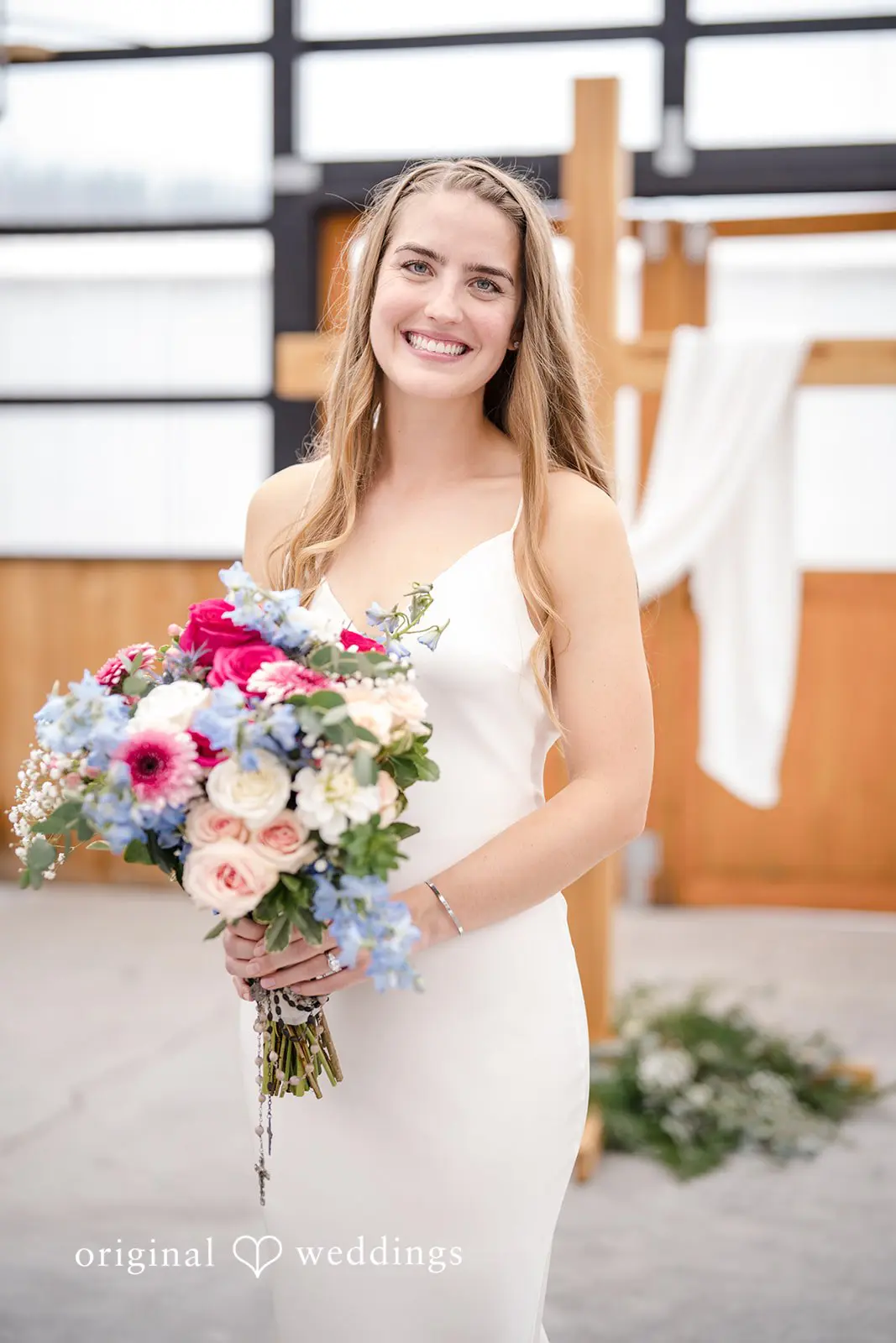 Knutson Farms Wedding // McKenna & Jordan -
