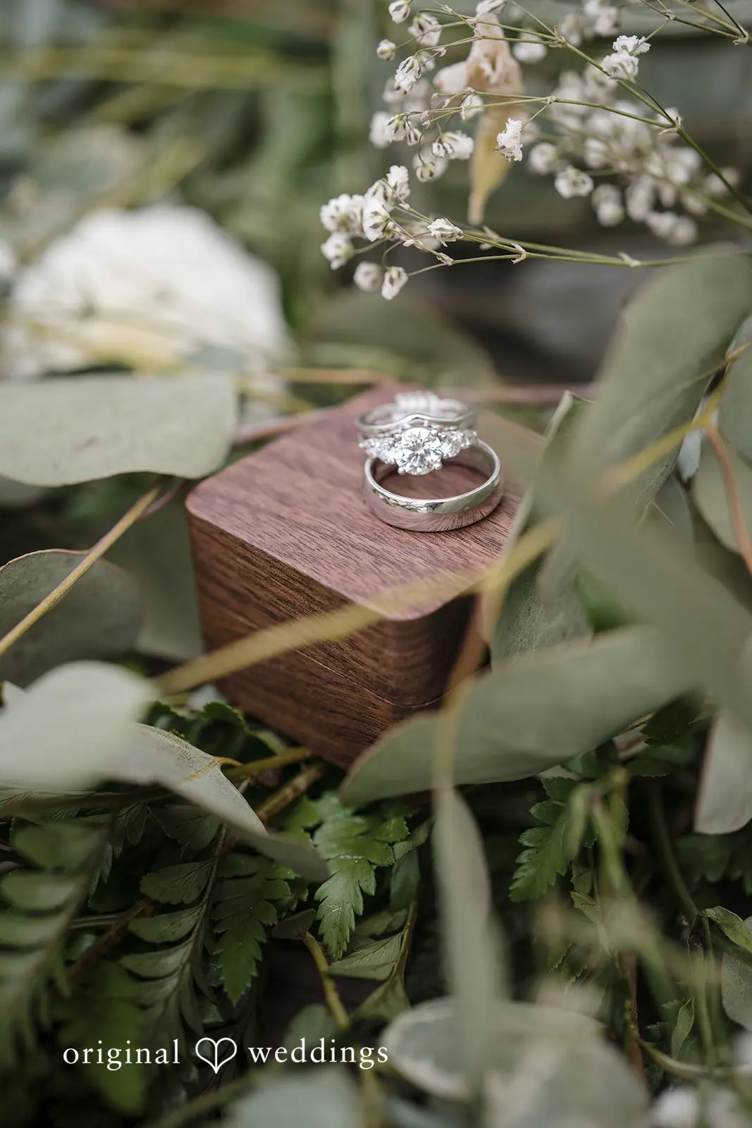 Knutson Farms Wedding // McKenna & Jordan -