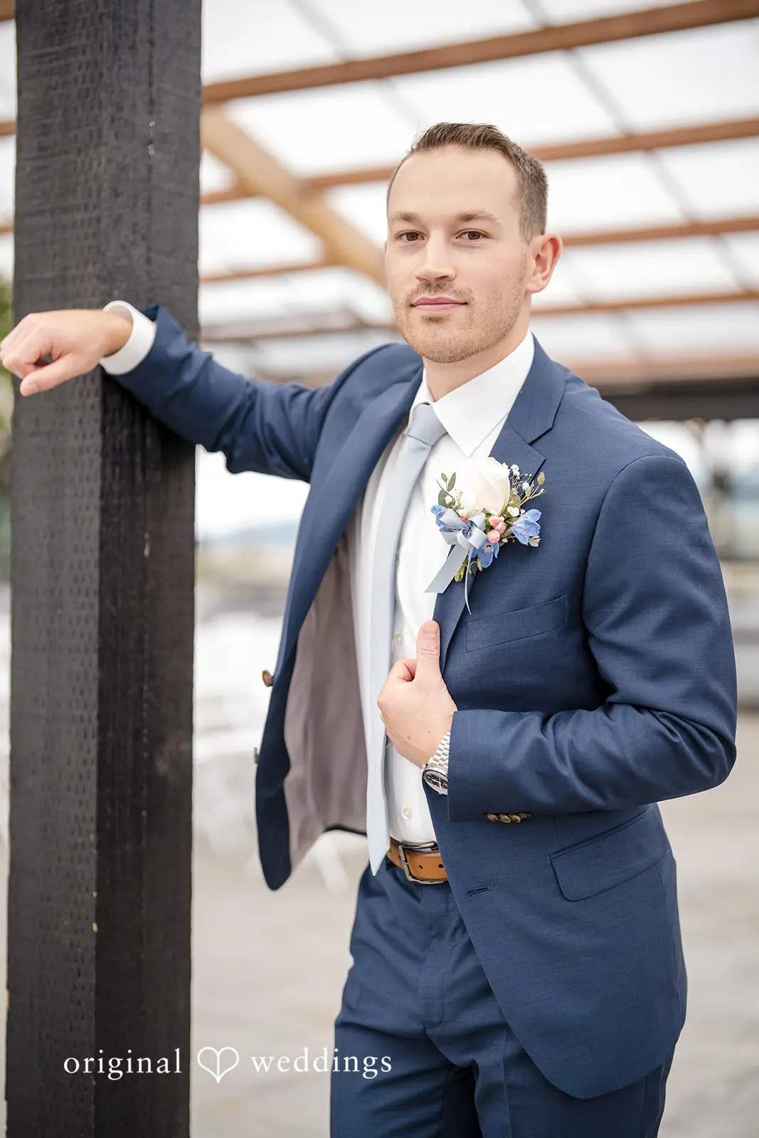 Knutson Farms Wedding // McKenna & Jordan -