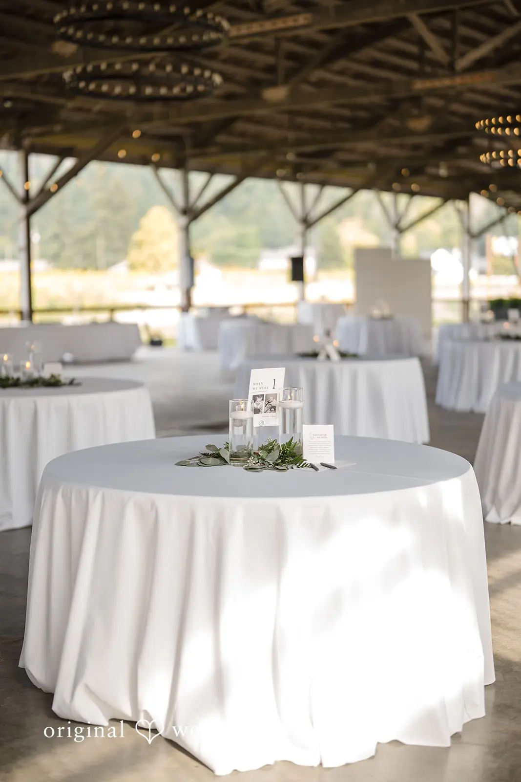 Knutson Farms Wedding // McKenna & Jordan -