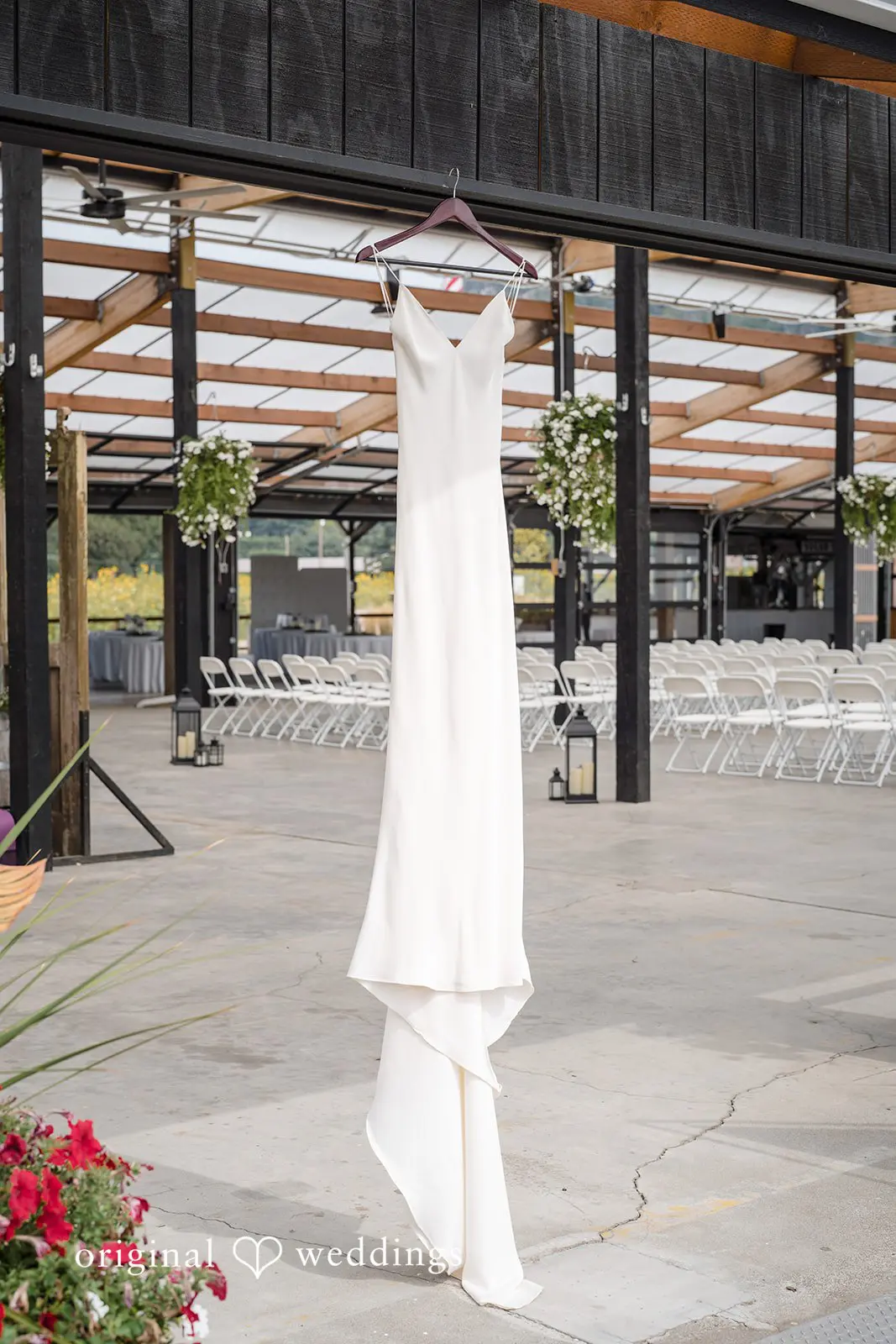 Knutson Farms Wedding // McKenna & Jordan -