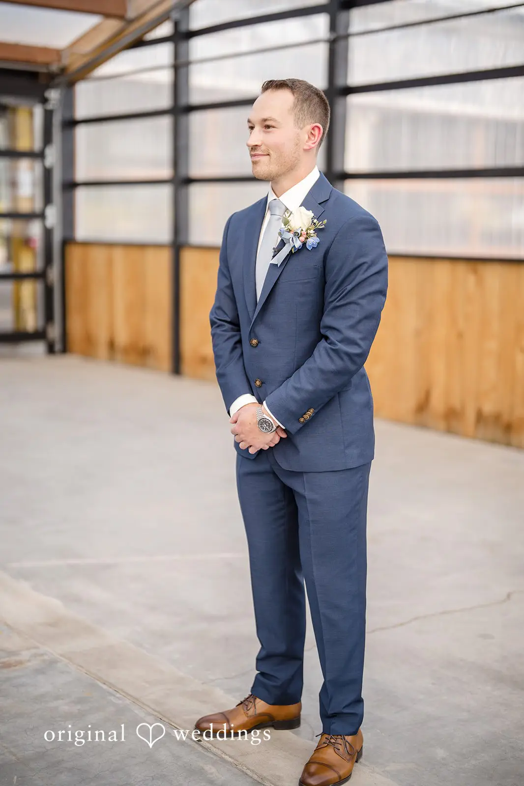 Knutson Farms Wedding // McKenna & Jordan -