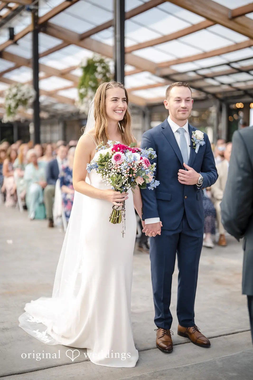 Knutson Farms Wedding // McKenna & Jordan -