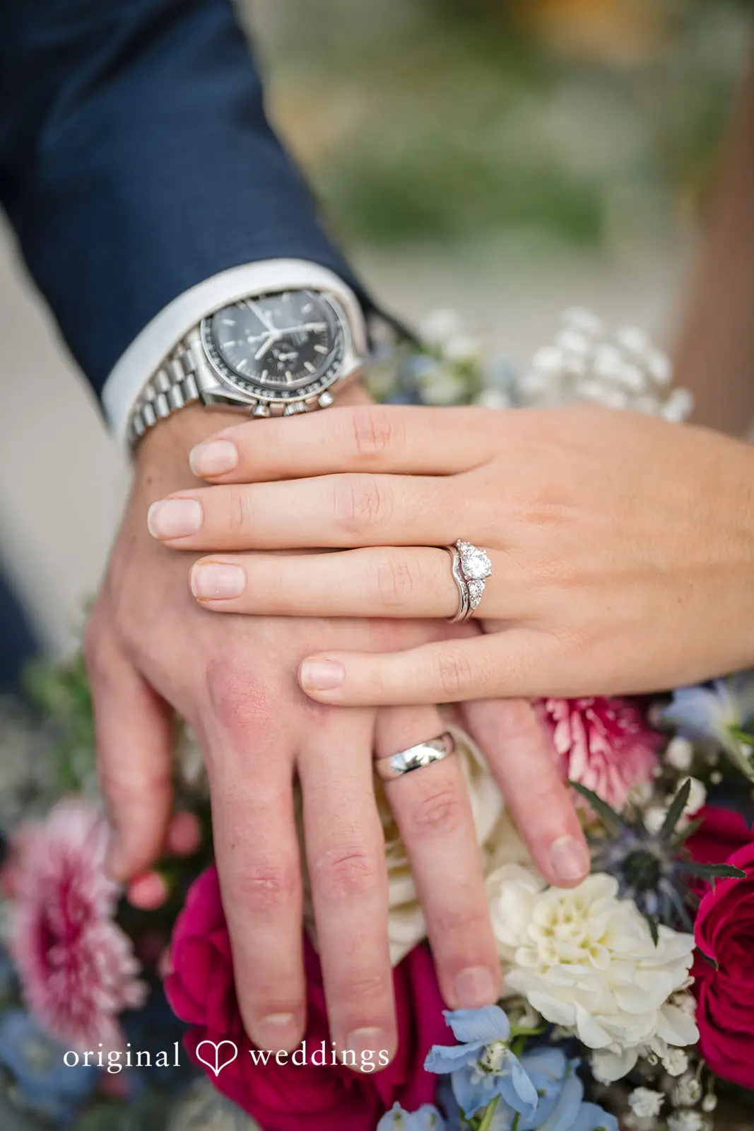 Knutson Farms Wedding // McKenna & Jordan -
