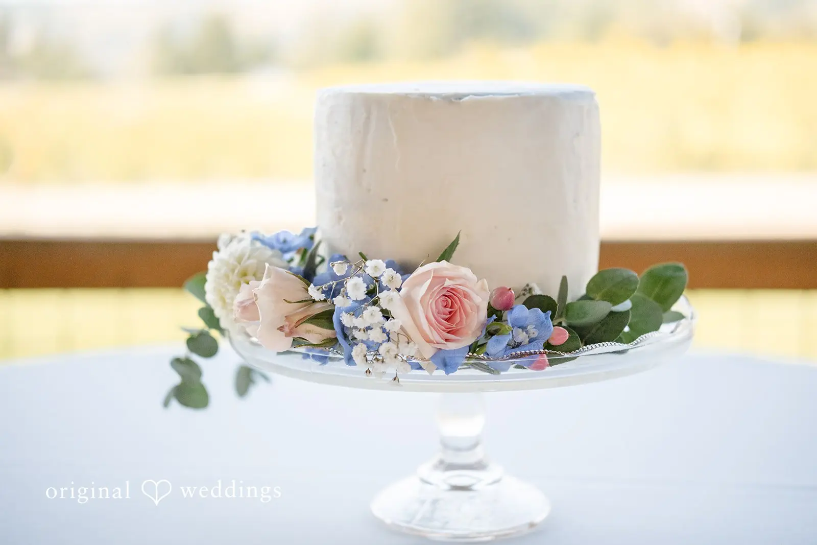 Knutson Farms Wedding // McKenna & Jordan -
