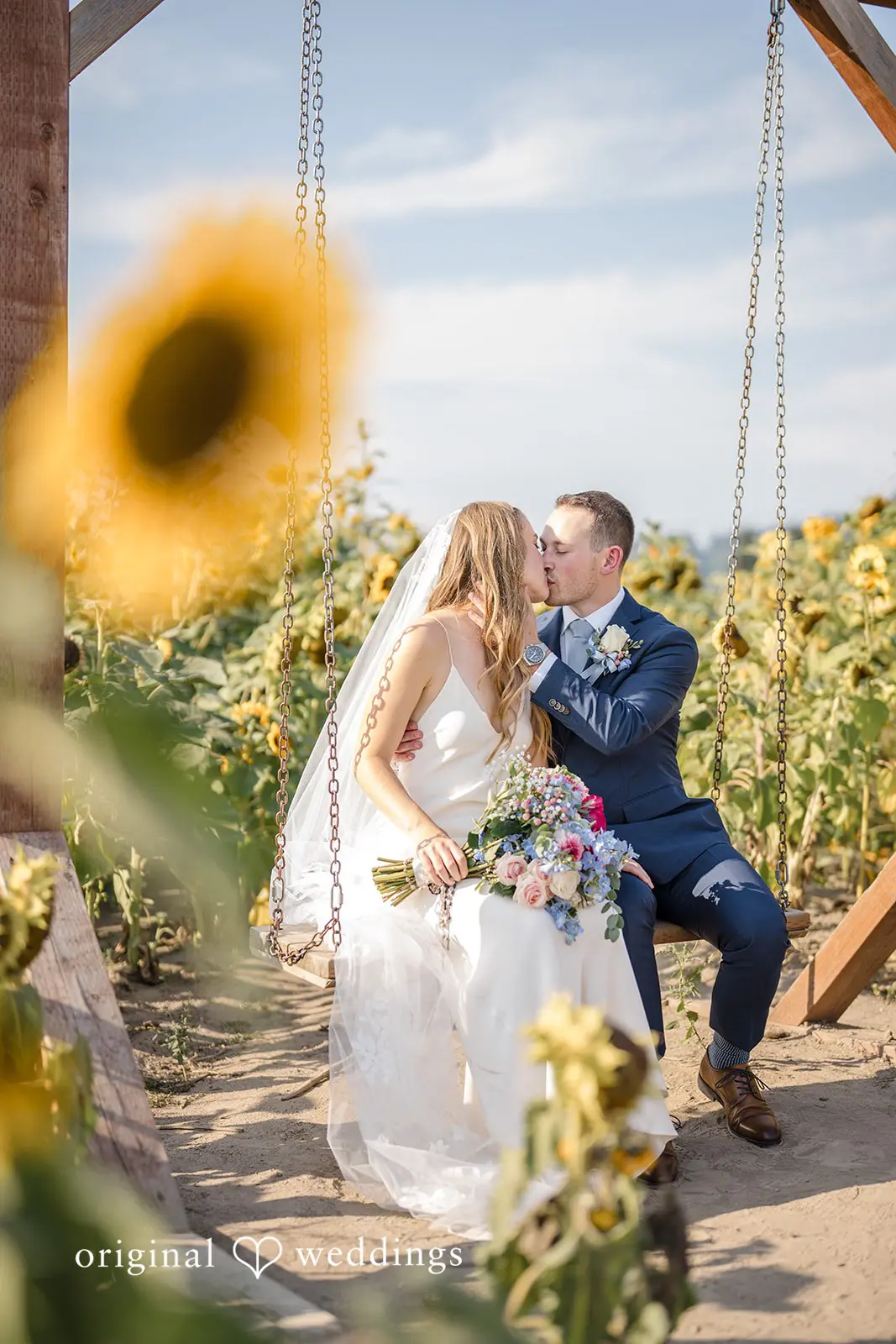 Knutson Farms Wedding // McKenna & Jordan -