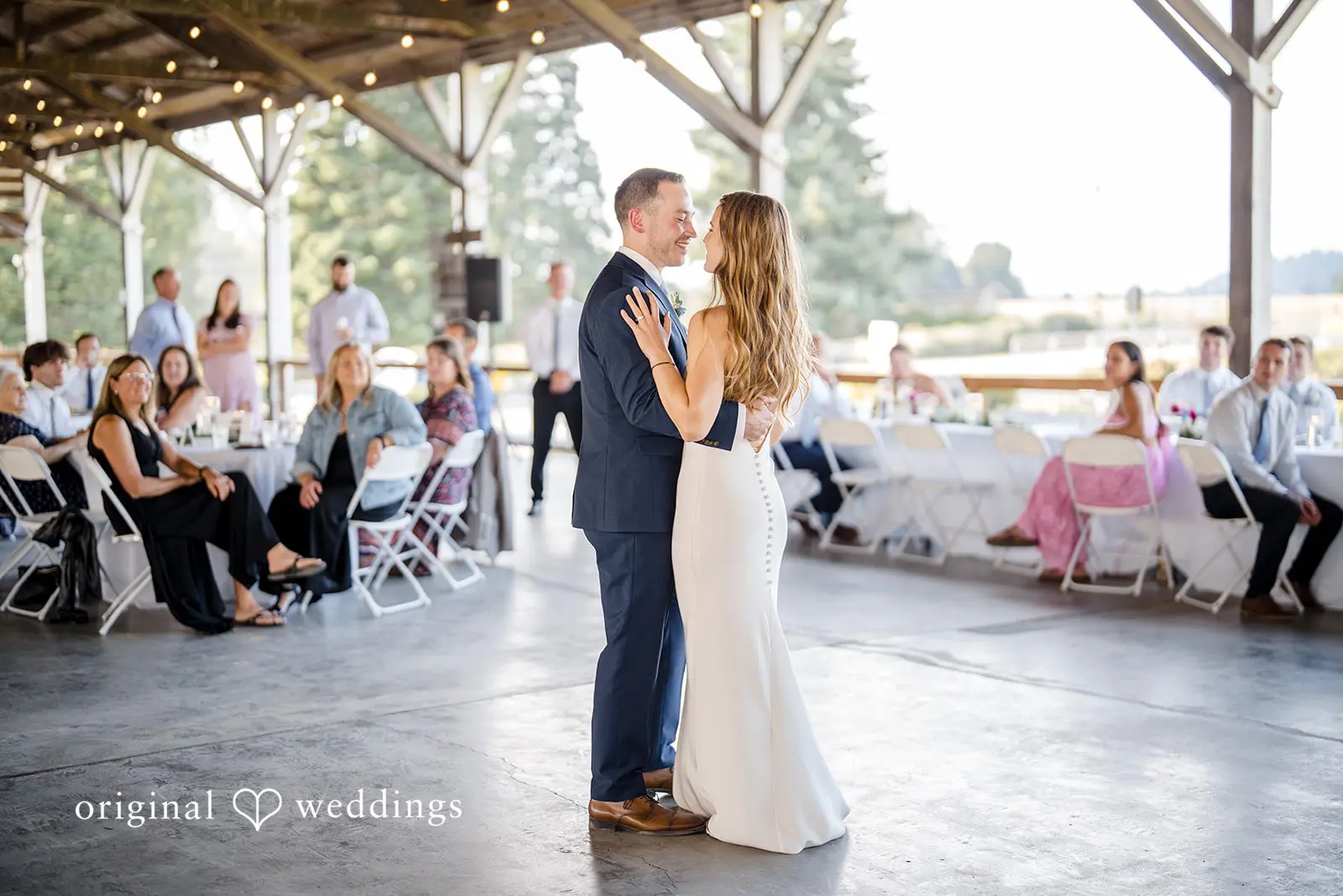 Knutson Farms Wedding // McKenna & Jordan -