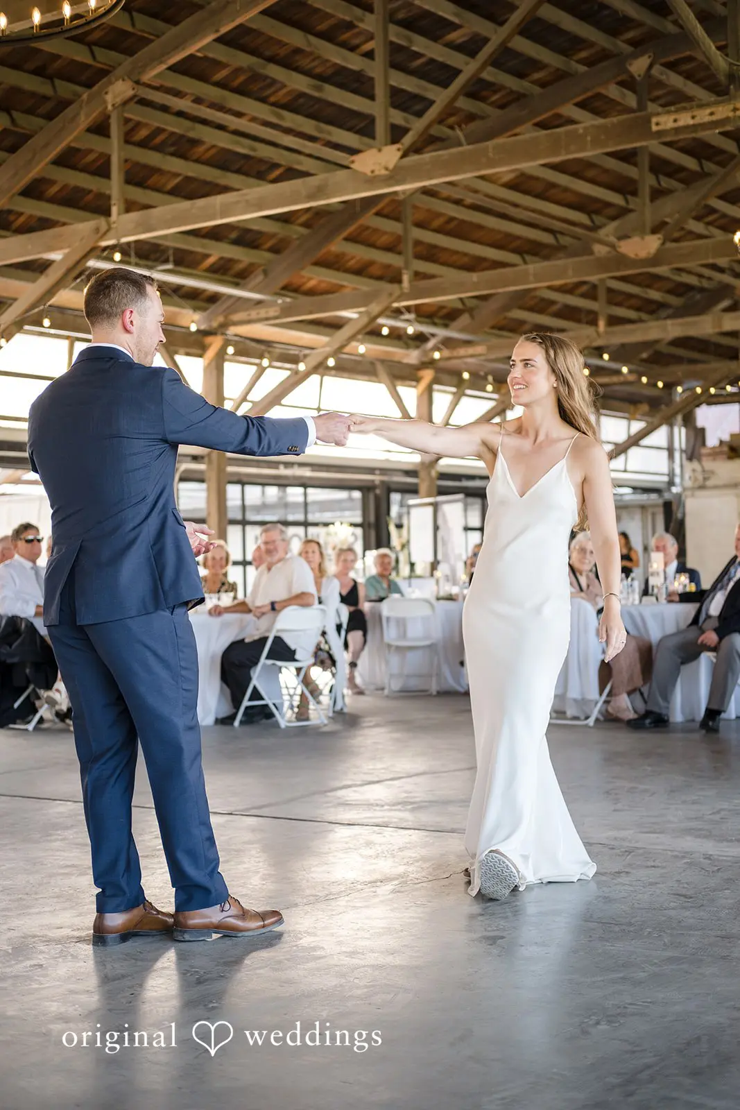 Knutson Farms Wedding // McKenna & Jordan -