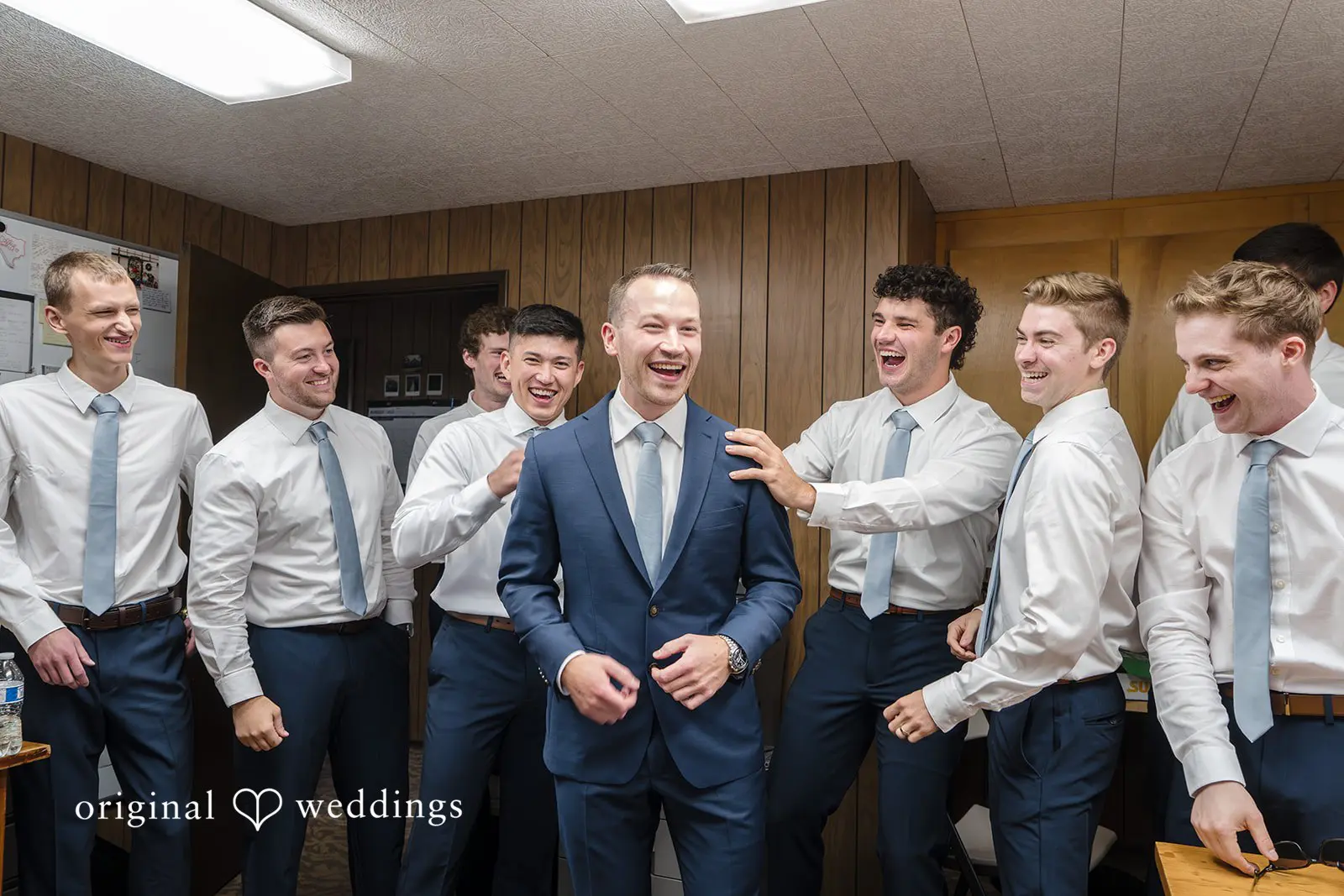Knutson Farms Wedding // McKenna & Jordan -
