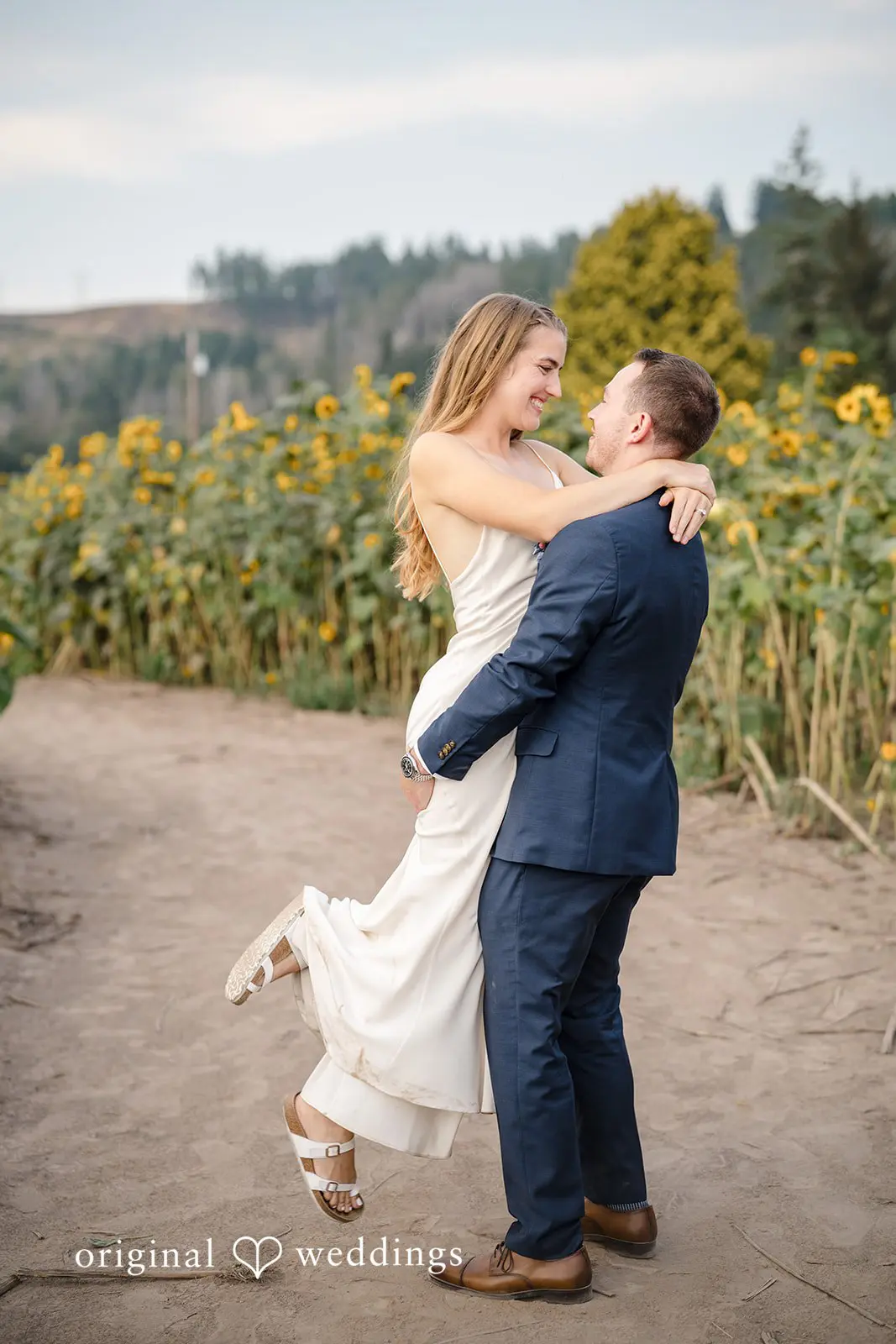 Knutson Farms Wedding // McKenna & Jordan -