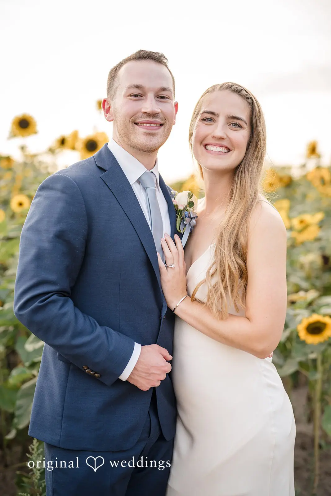 Knutson Farms Wedding // McKenna & Jordan -