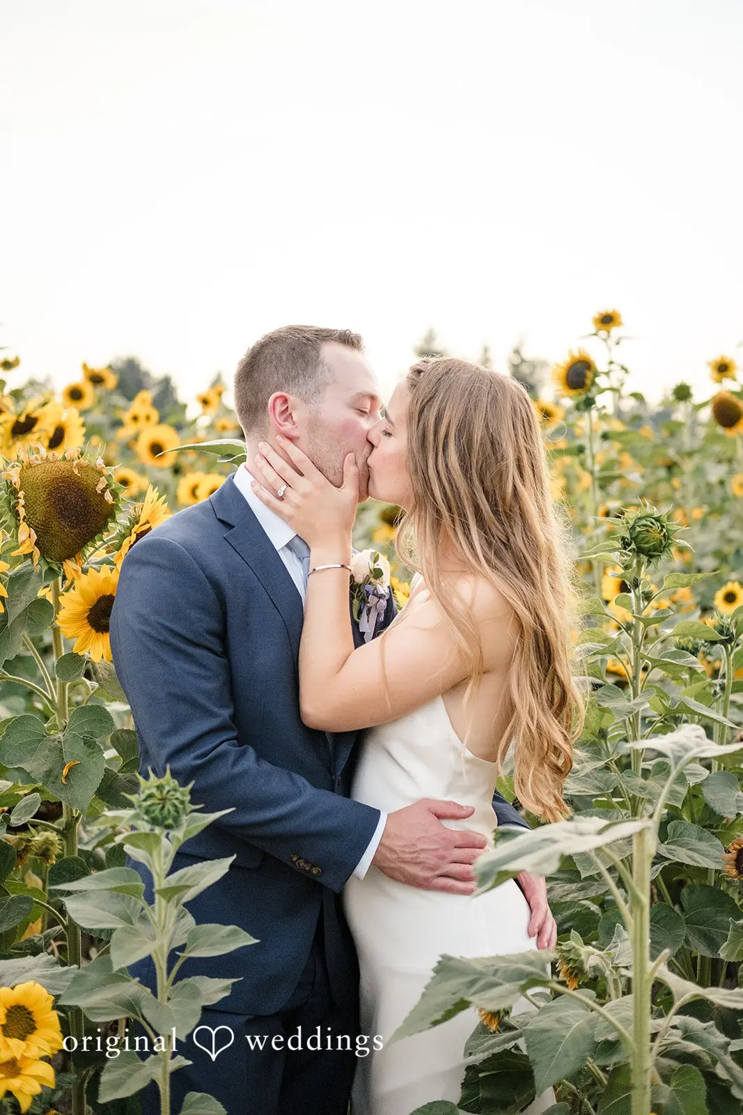 Knutson Farms Wedding // McKenna & Jordan -