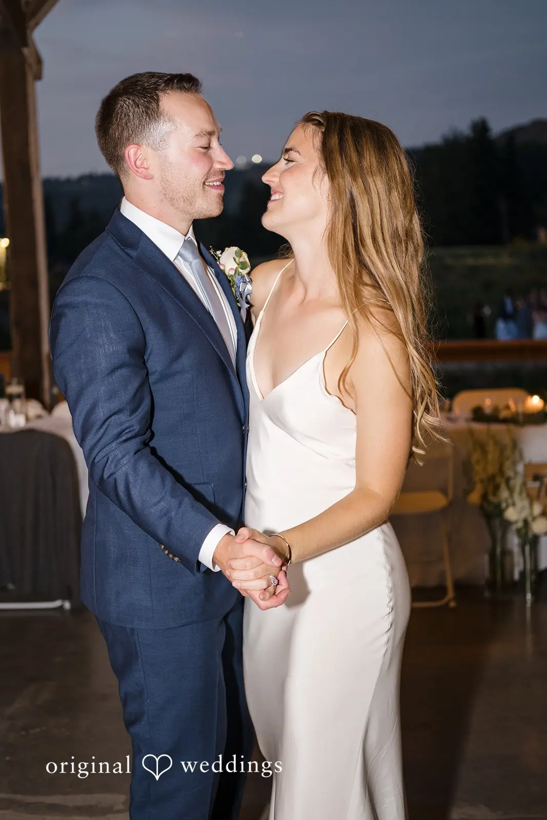 Knutson Farms Wedding // McKenna & Jordan -