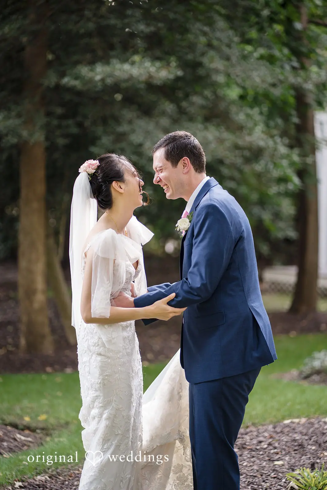 Kurtz's Beach Wedding // Sean & Catherine -