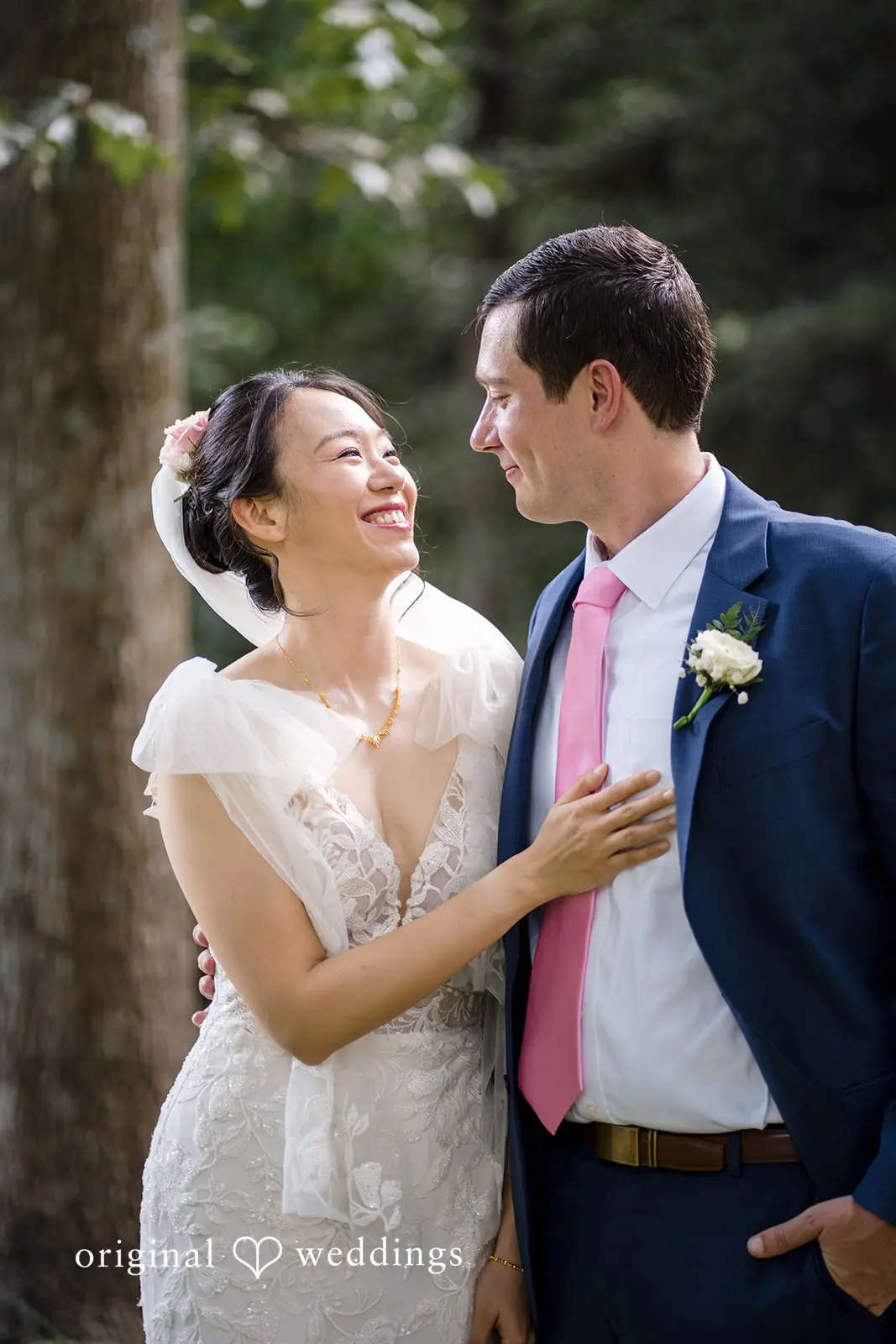 Kurtz's Beach Wedding // Sean & Catherine -