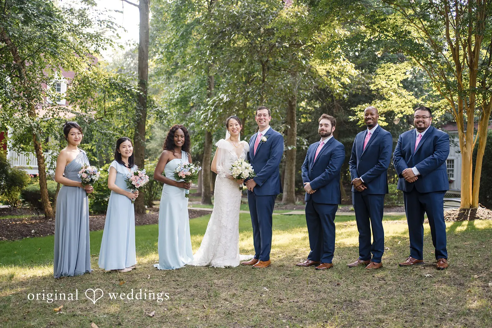 Kurtz's Beach Wedding // Sean & Catherine -