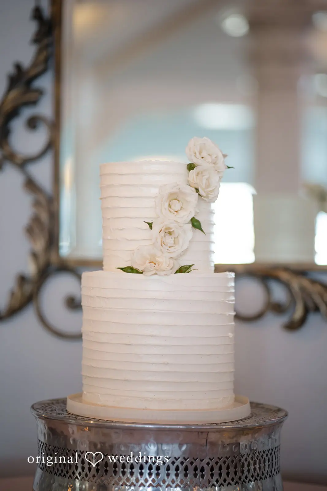 Kurtz's Beach Wedding // Sean & Catherine -