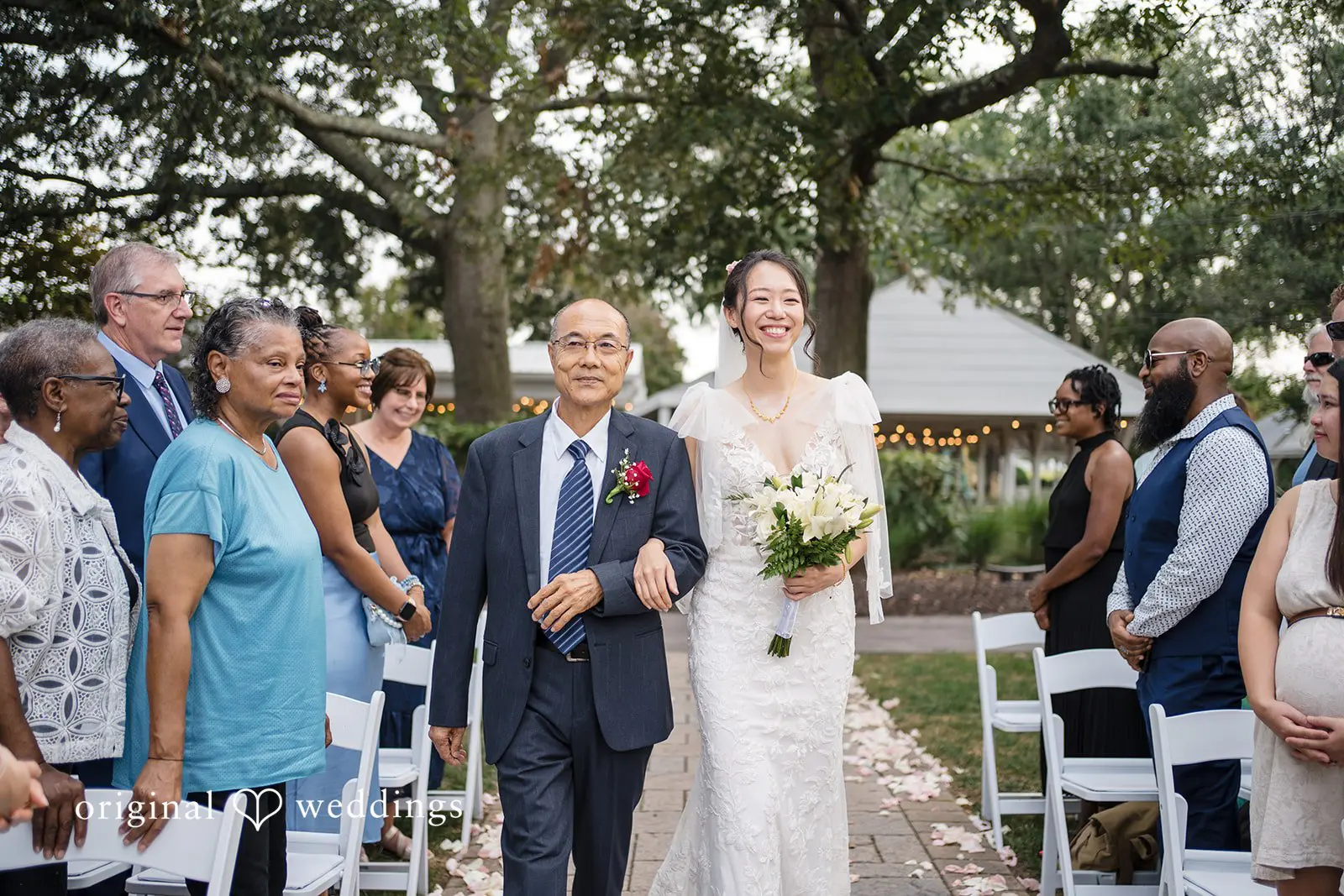 Kurtz's Beach Wedding // Sean & Catherine -
