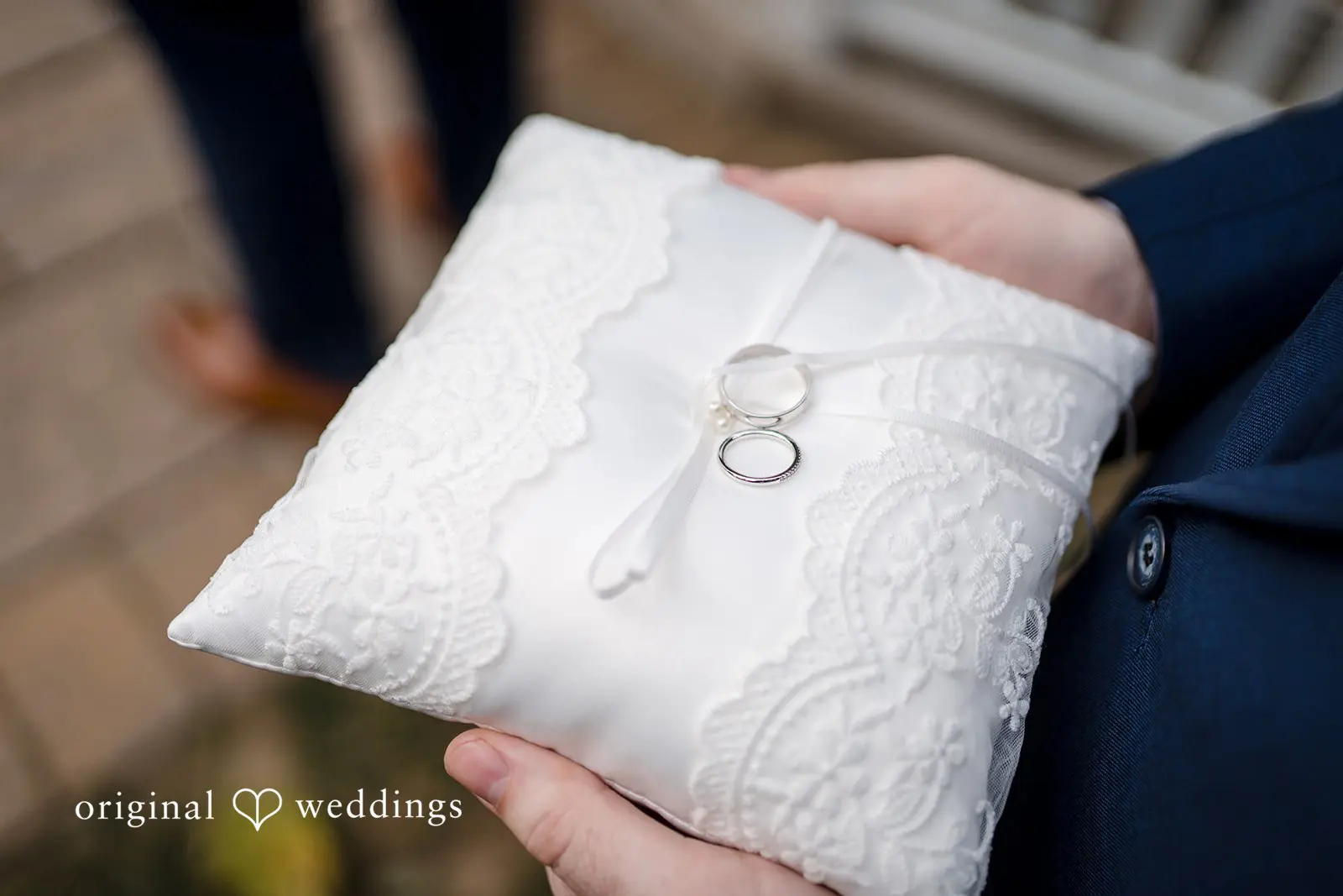 Kurtz's Beach Wedding // Sean & Catherine -