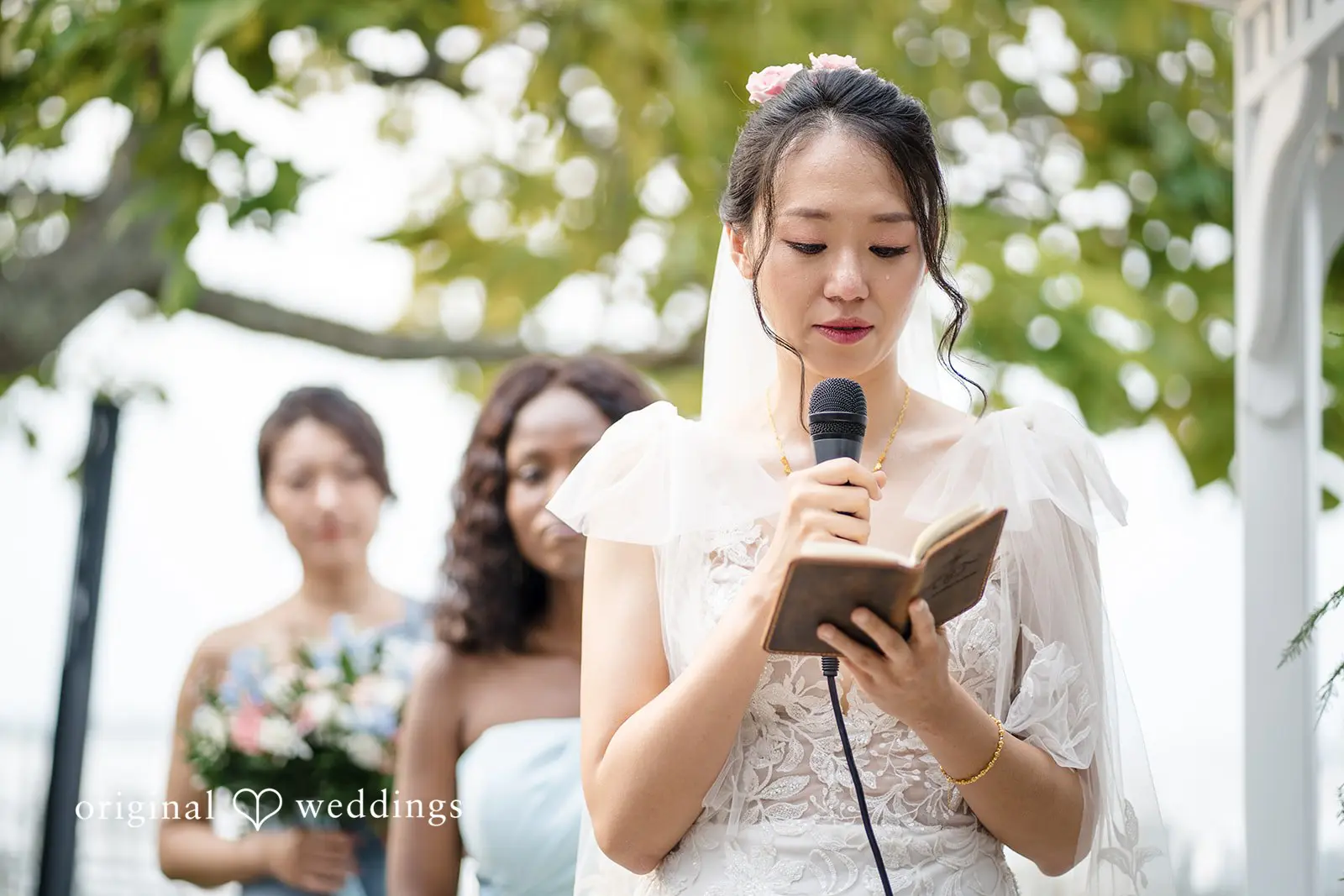 Kurtz's Beach Wedding // Sean & Catherine -