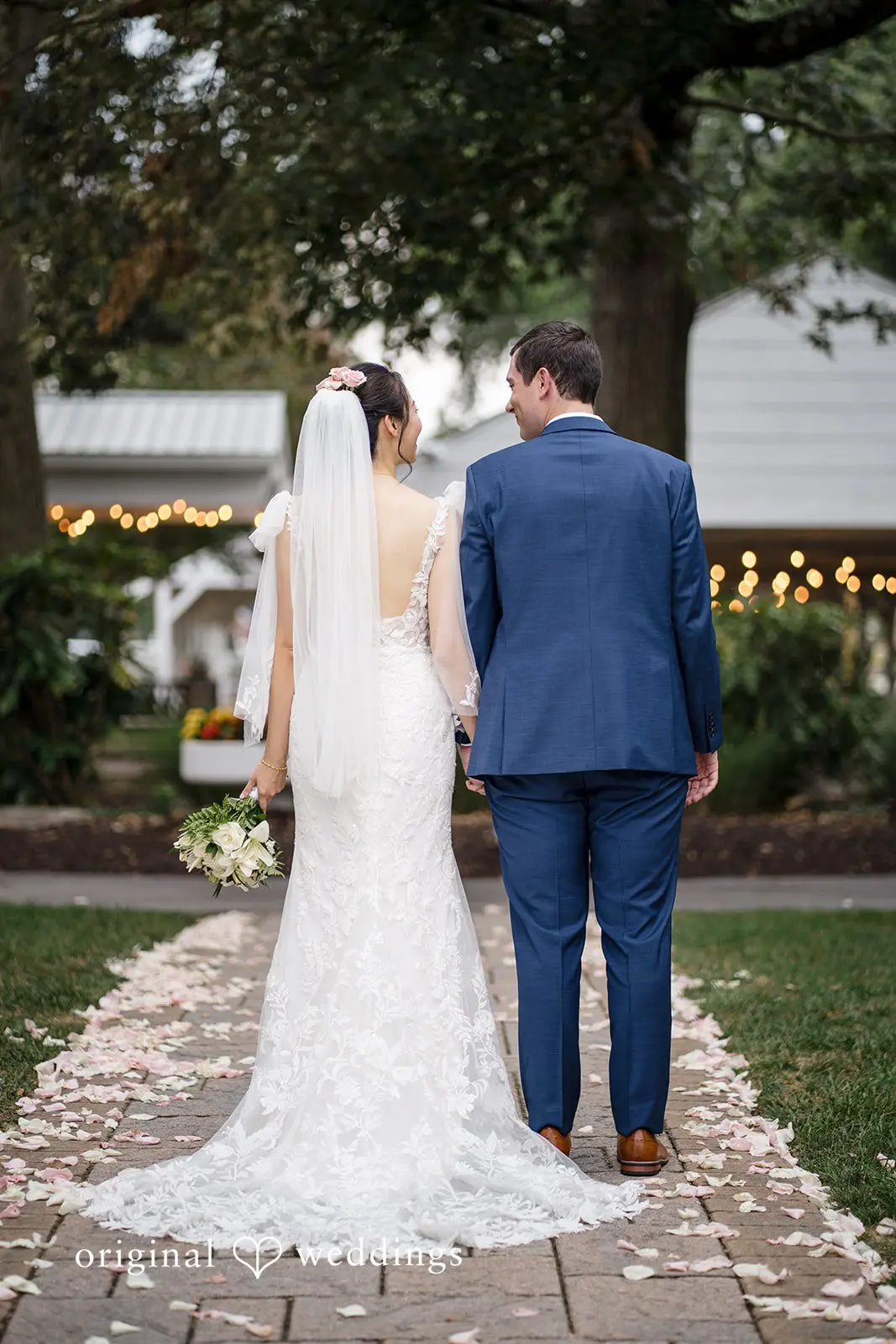Kurtz's Beach Wedding // Sean & Catherine -