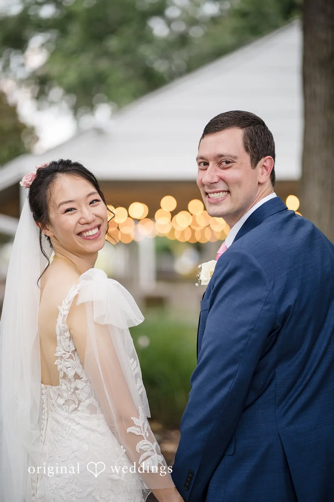 Kurtz's Beach Wedding // Sean & Catherine -