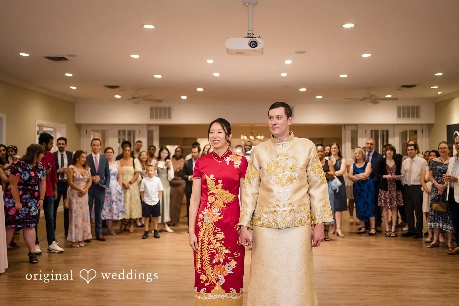 Kurtz's Beach Wedding // Sean & Catherine -