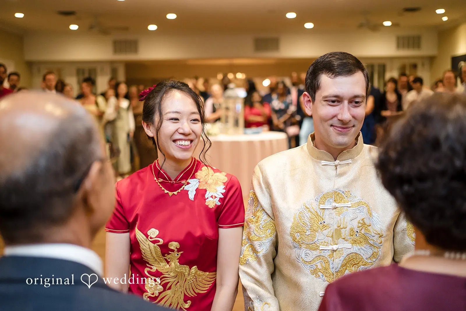 Kurtz's Beach Wedding // Sean & Catherine -