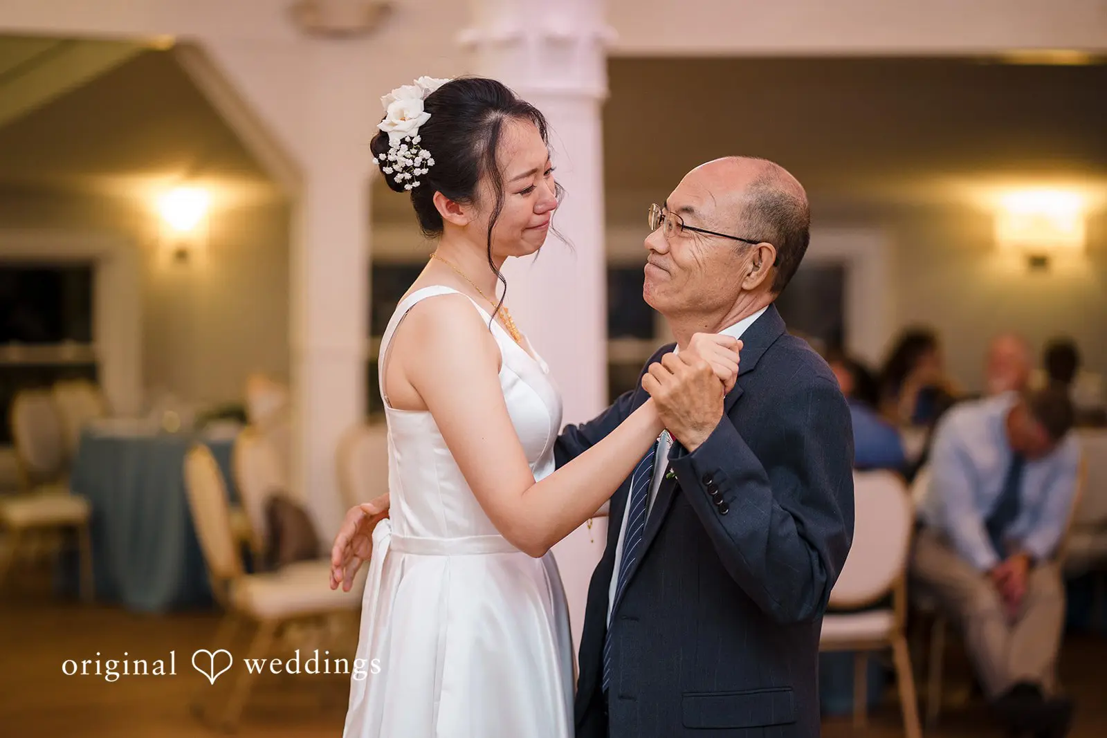 Kurtz's Beach Wedding // Sean & Catherine -