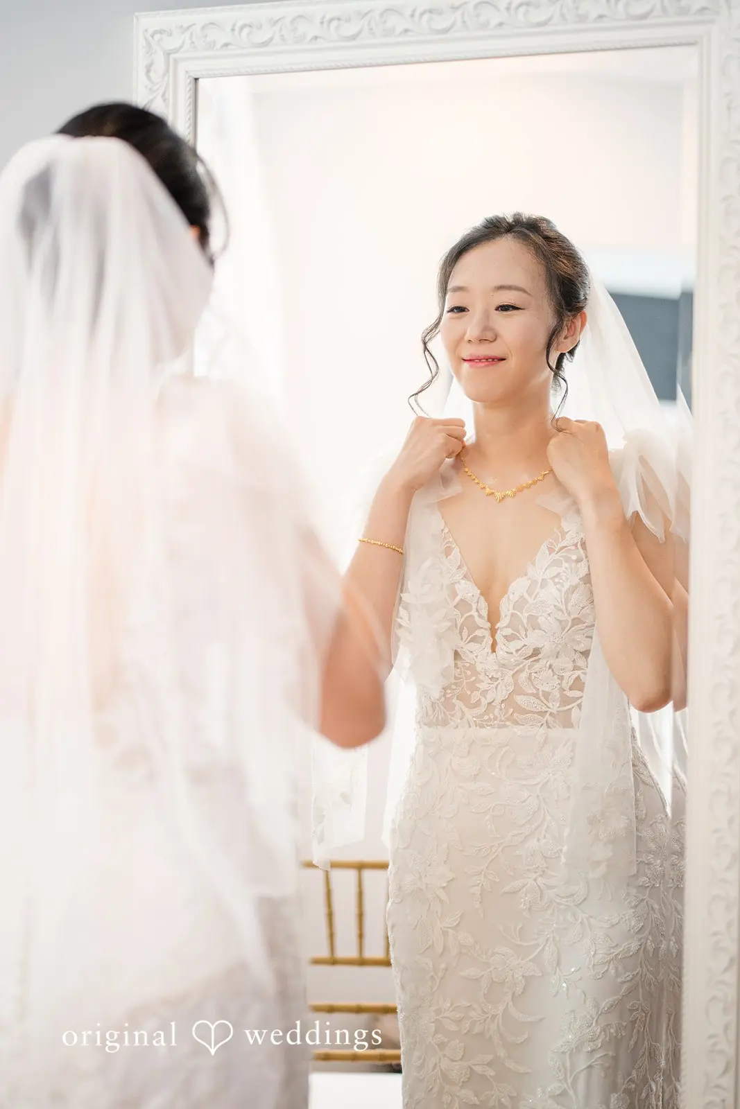 Kurtz's Beach Wedding // Sean & Catherine -