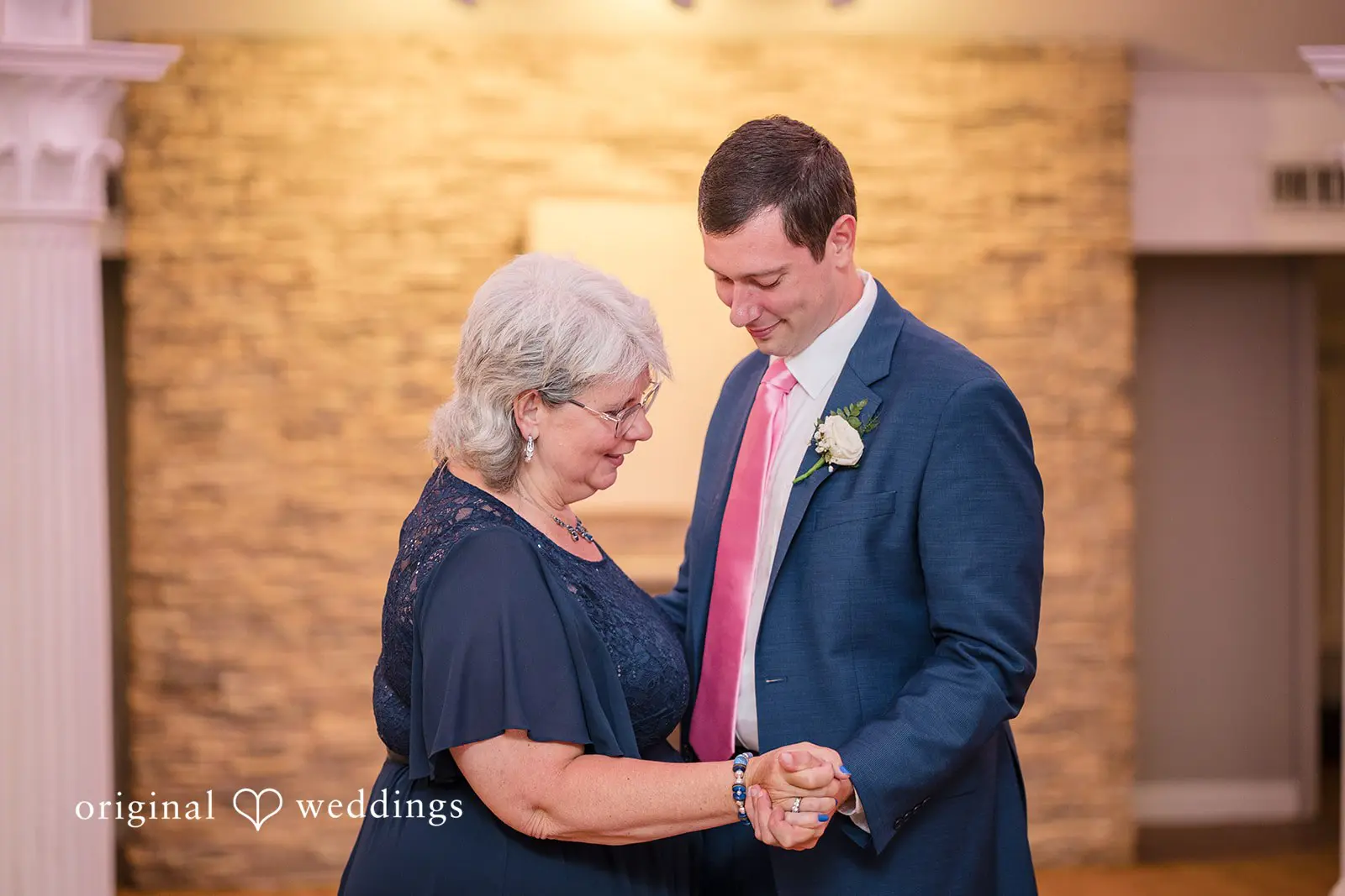 Kurtz's Beach Wedding // Sean & Catherine -